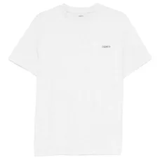 Футболка с логотипом