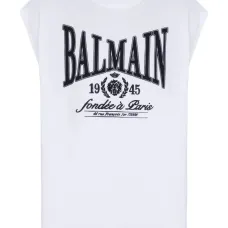 Футболка с принтом