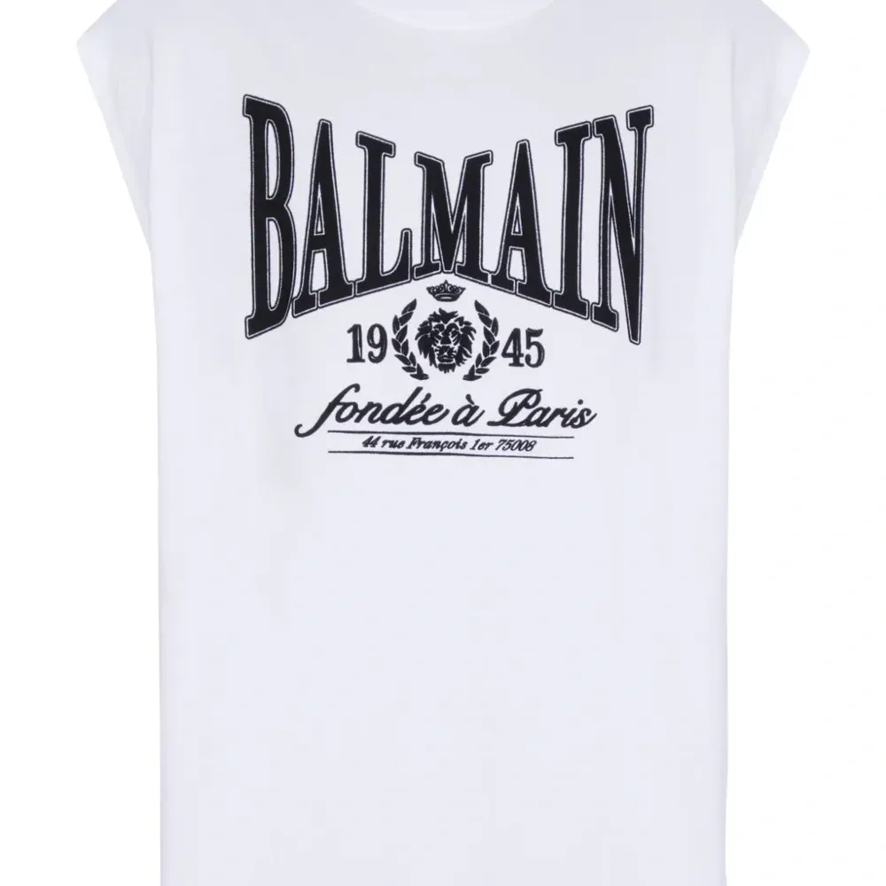 Футболка с принтом