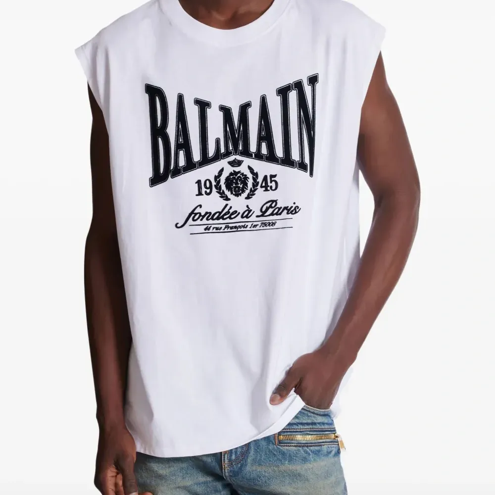 Футболка с принтом