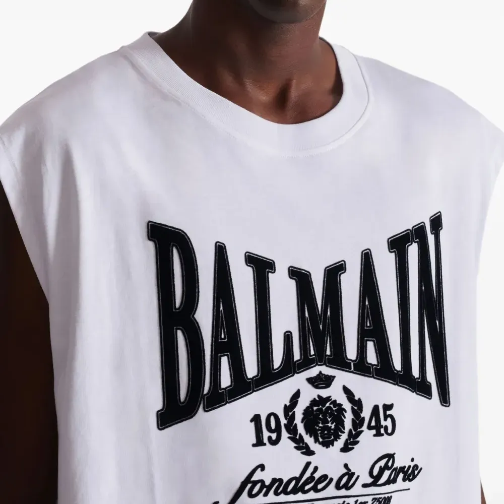 Футболка с принтом