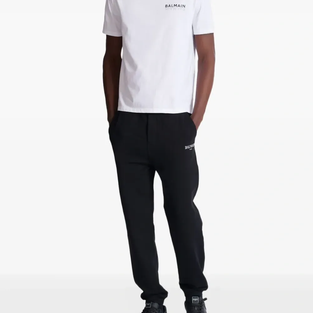 Футболка с принтом