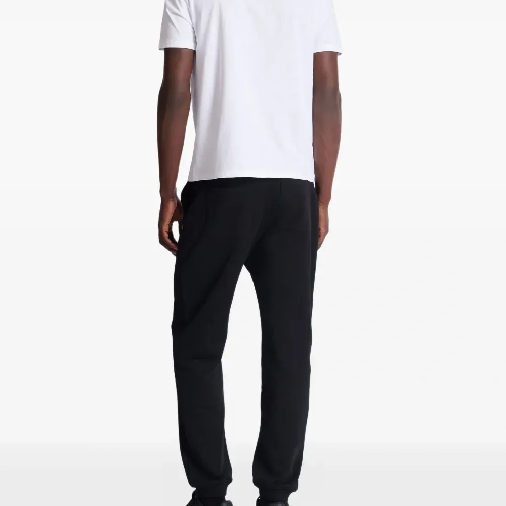 Футболка с принтом