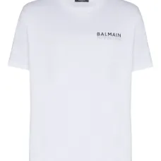 Футболка с принтом