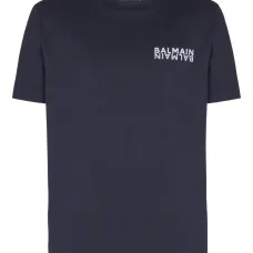 Футболка с логотипом