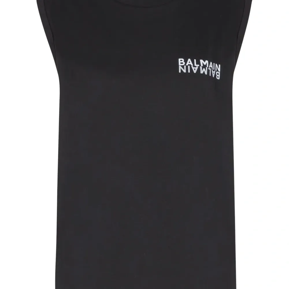 Топ с пуговицами