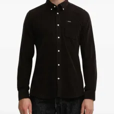 Вельветовая рубашка Ramsey с карманом Вельветовая рубашка Ramsey с карманом