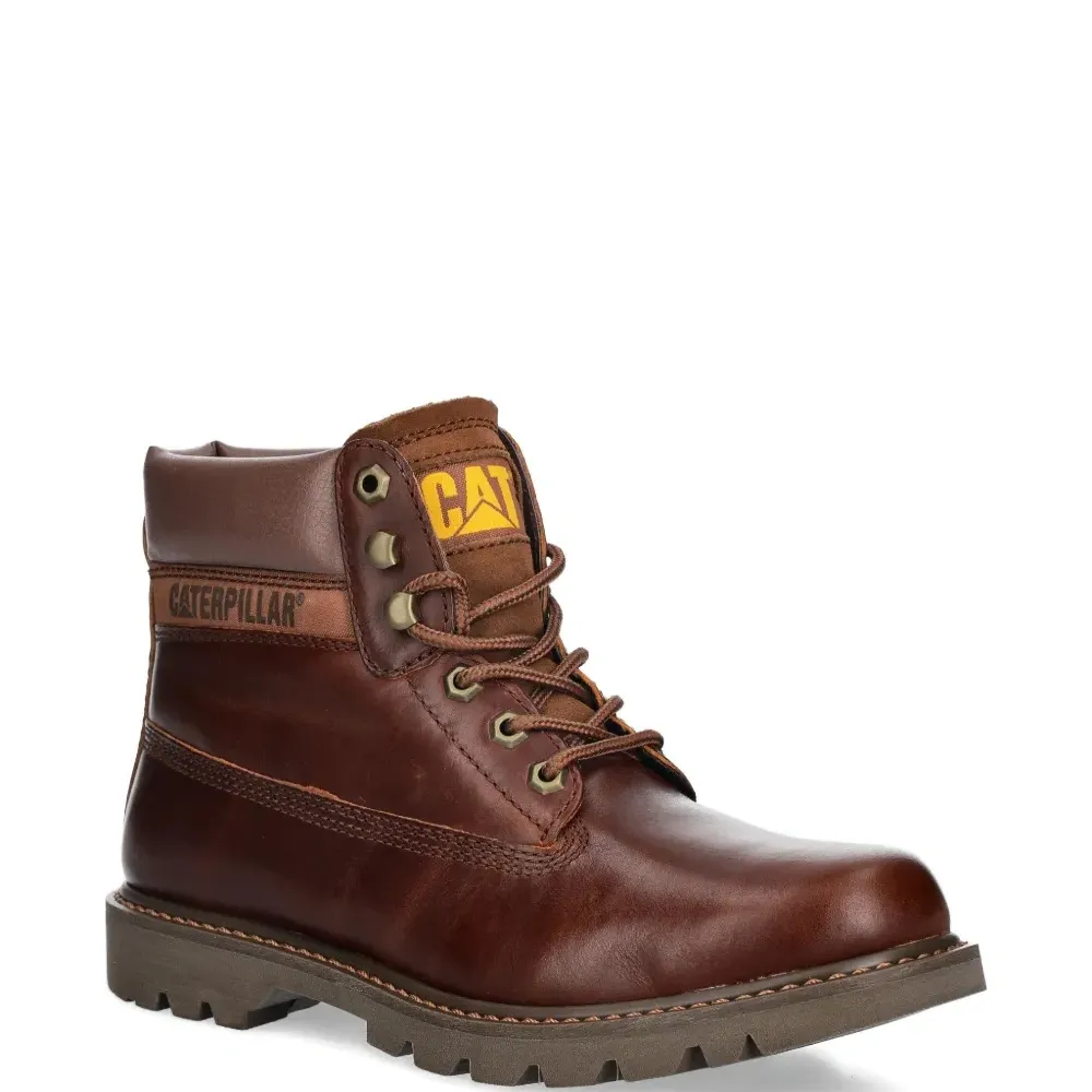 Ботинки на шнуровке Colorado 2.0