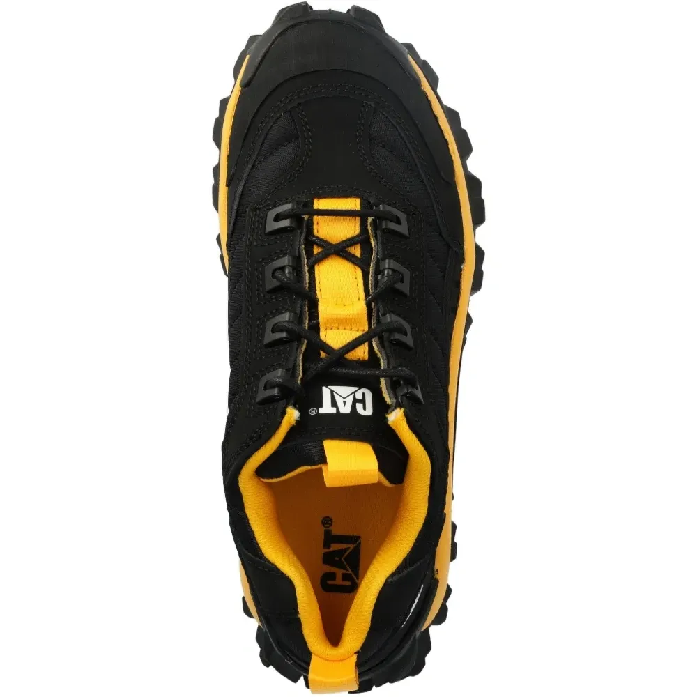 Кроссовки с тракторной подошвой