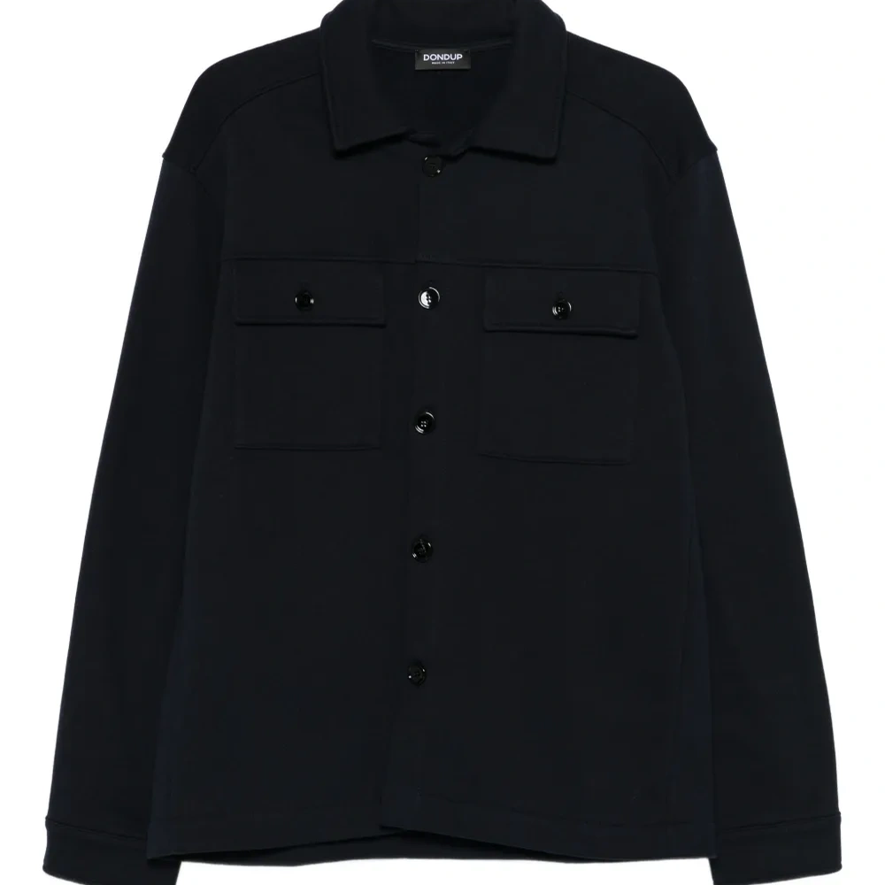 Рубашка на пуговицах