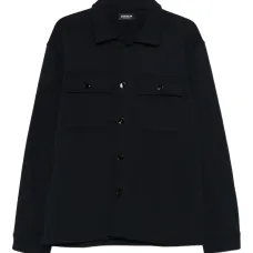 Рубашка на пуговицах Рубашка на пуговицах