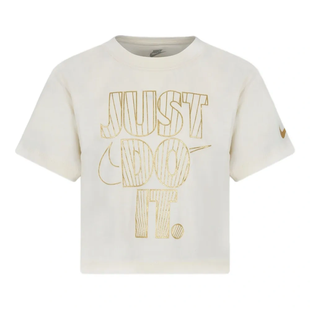 Футболка с короткими рукавами