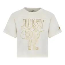 Футболка с короткими рукавами Футболка с короткими рукавами