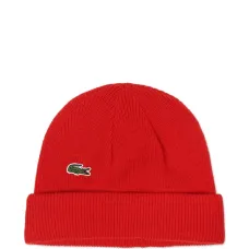 Шапка бини с логотипом