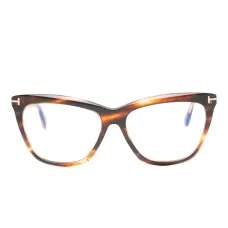 Очки в оправе 'кошачий глаз' Очки в оправе 'кошачий глаз'