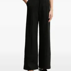 Брюки Marlowe свободного кроя