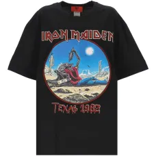 Футболка с графичным принтом