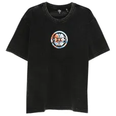 Футболка с графичным принтом