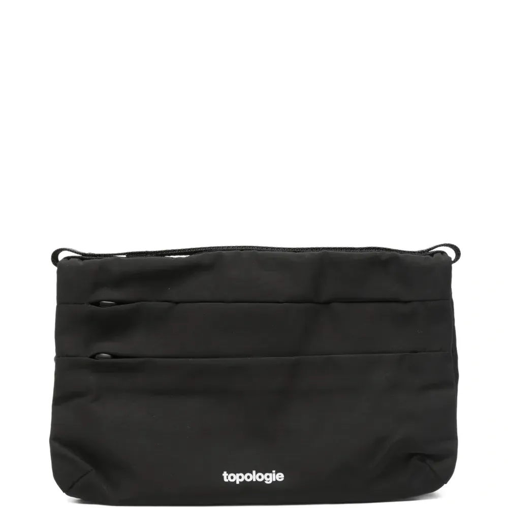 Маленькая сумка-клатч Sacoche