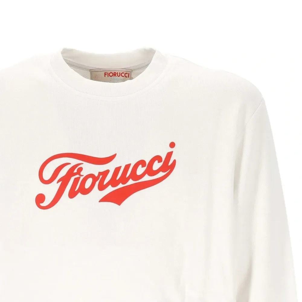 Толстовка с логотипом