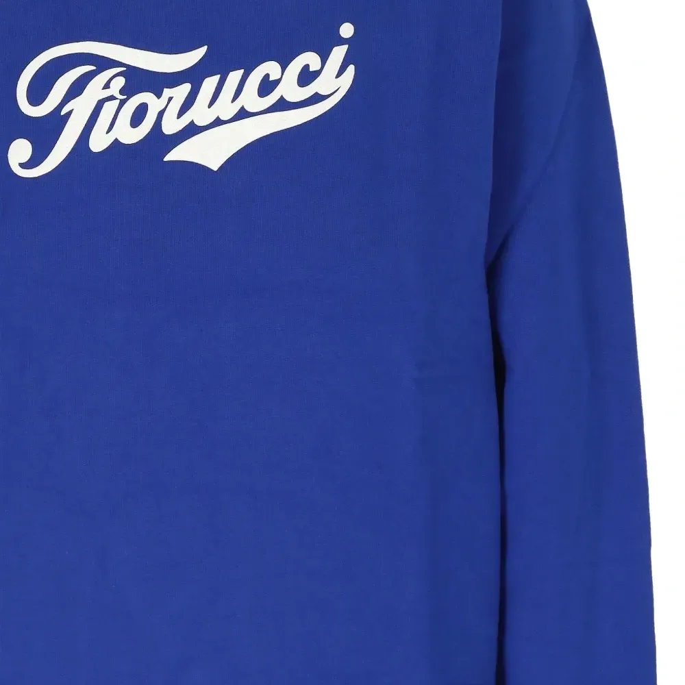 Толстовка с логотипом Толстовка с логотипом