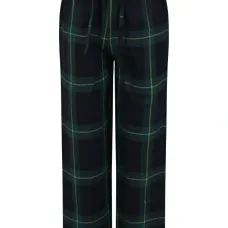 Брюки Hypnos в клетку тартан Брюки Hypnos в клетку тартан