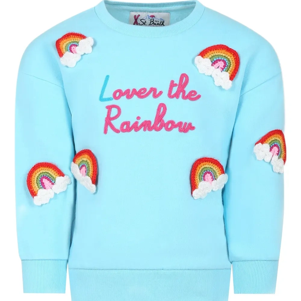 Толстовка Briony с нашивкой