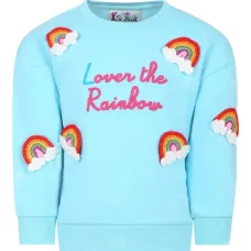 Толстовка Briony с нашивкой Толстовка Briony с нашивкой