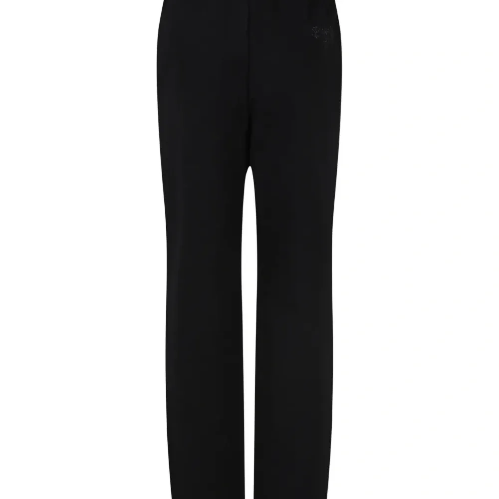 Брюки с логотипом