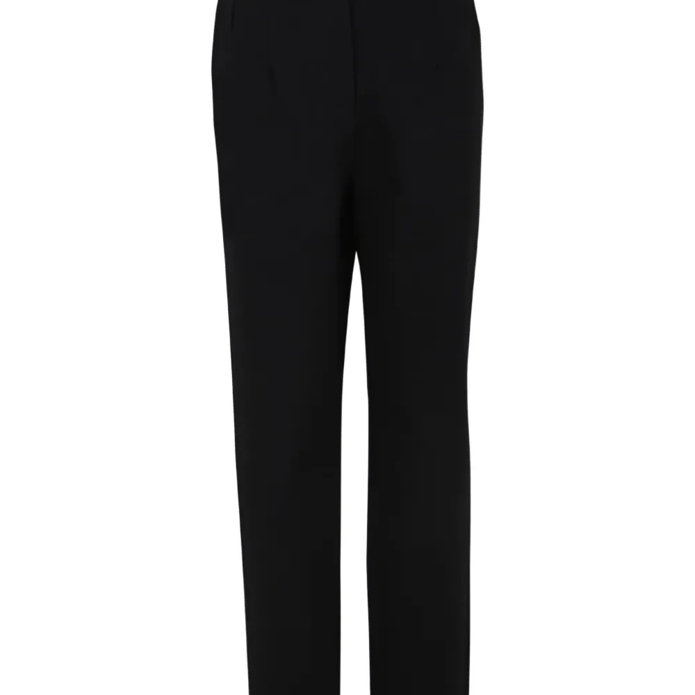 Брюки с логотипом