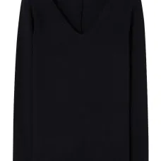 Топ Sonoma с V-образным вырезом и длинными рукавами Топ Sonoma с V-образным вырезом и длинными рукавами