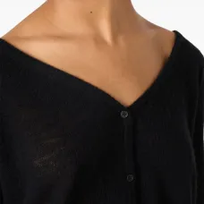 Кардиган Dumy с V-образным вырезом