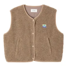 Жилет Hoktown на молнии Жилет Hoktown на молнии