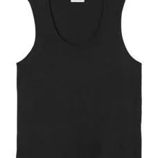 Топ Jacksonville с U-образным вырезом