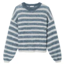 Свитер Nenybay в полоску