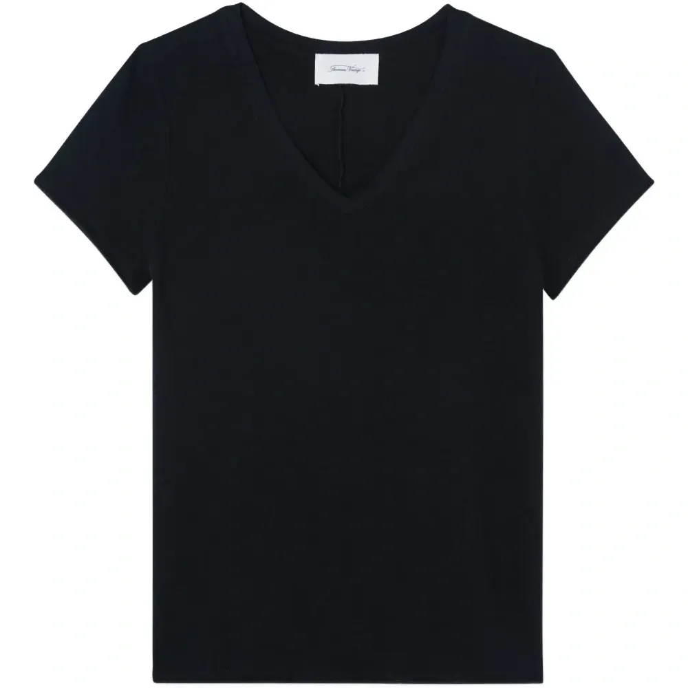 Футболка Sonoma с V-образным вырезом