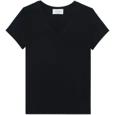 Футболка Sonoma с V-образным вырезом