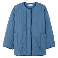 Стеганая куртка Vowbay