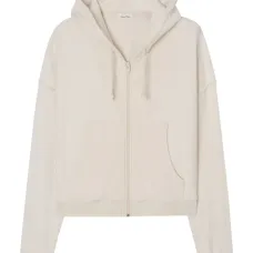 Худи Bobypark на молнии