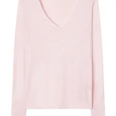 Футболка Jacksonville с V-образным вырезом Футболка Jacksonville с V-образным вырезом