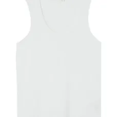 Топ Jacksonville с U-образным вырезом