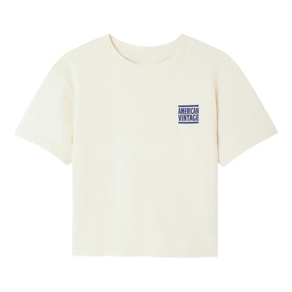 Футболка Ykobow с логотипом