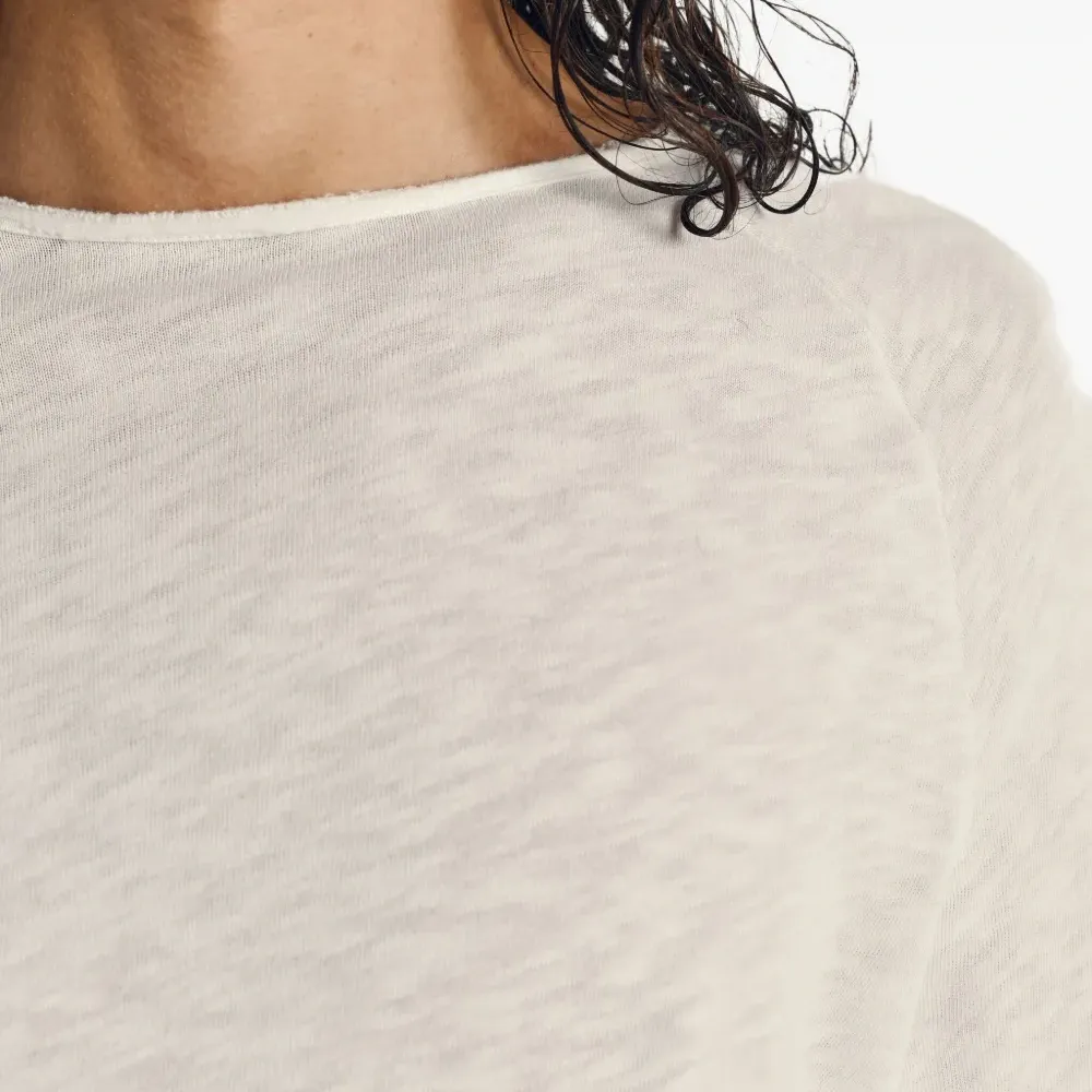 Футболка Sonoma с длинными рукавами