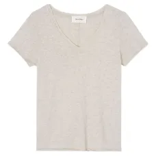 Футболка Sonoma с V-образным вырезом