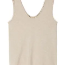 Топ Sonoma с U-образным вырезом Топ Sonoma с U-образным вырезом