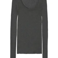 Футболка Massachusetts с длинными рукавами Футболка Massachusetts с длинными рукавами