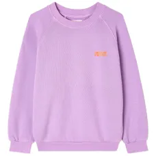 Толстовка Izubird с рукавами реглан