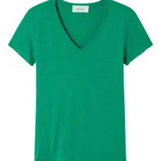 Футболка Jacksonville с V-образным вырезом Футболка Jacksonville с V-образным вырезом