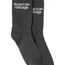 Носки Clypsun вязки интарсия