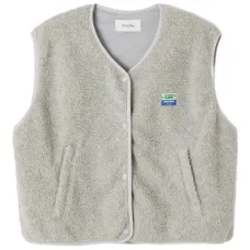 Жилет Hoktown на пуговицах Жилет Hoktown на пуговицах